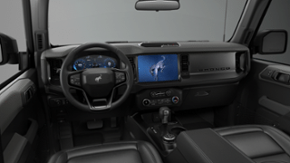 2026 Ford Bronco® Internal Image 2